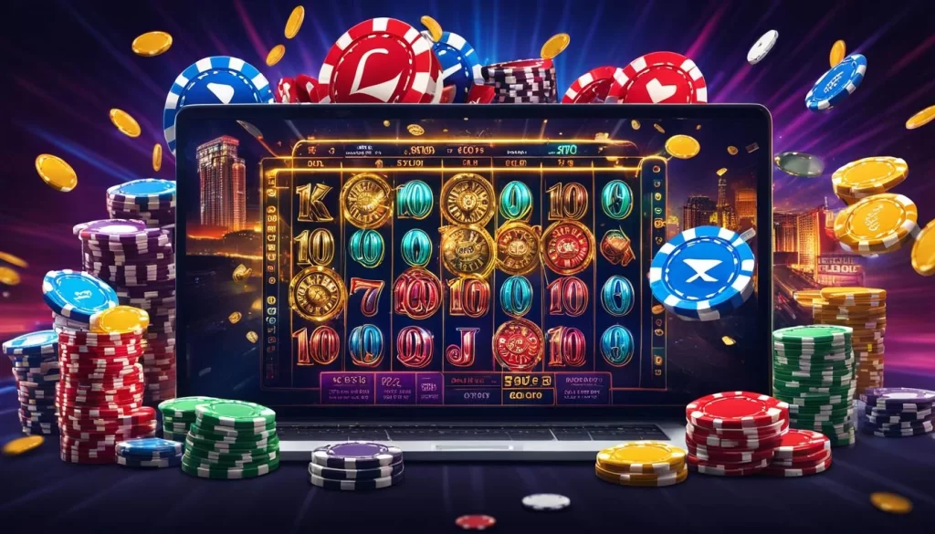 Thưởng chào mừng kubet19 casino