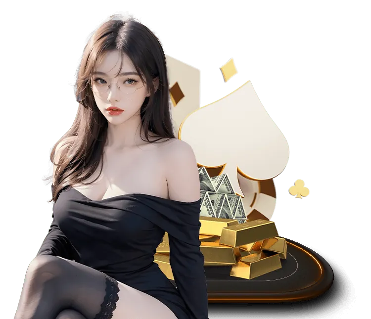 Minh họa luật chơi Xì Dách cơ bản